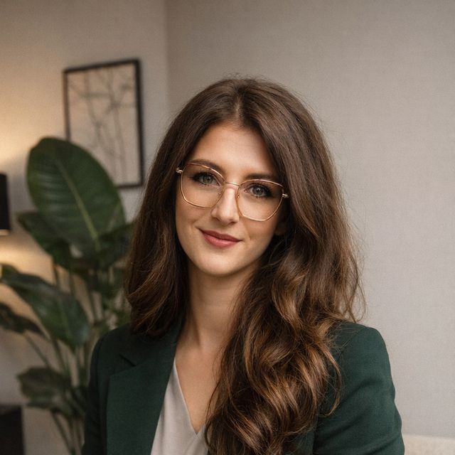 Karolina Podgórska-Adamska