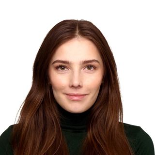 Powiększ obraz: Małgorzata Kolb, stomatolog Warszawa