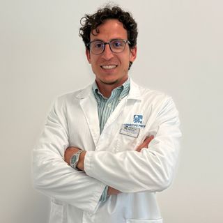 Raffaele Squillaci, neurologo Modica