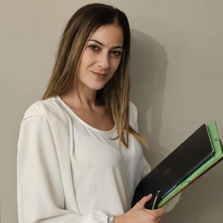 Dott.ssa Elisa Prampolini