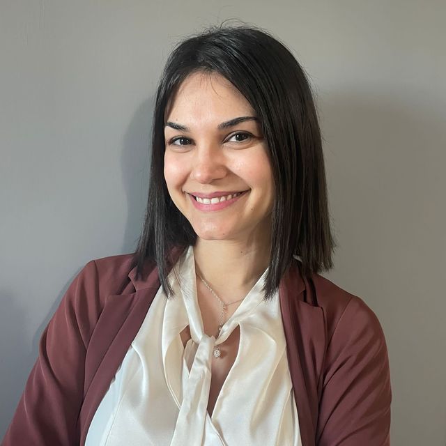 Martina  Mulas, Neuropsicologo Bari Sardo