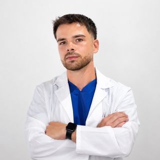 Domenico Mariniello, chirurgo plastico Avellino