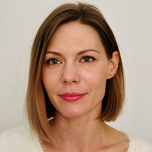 Agnieszka Mickiewicz-Stankiewicz