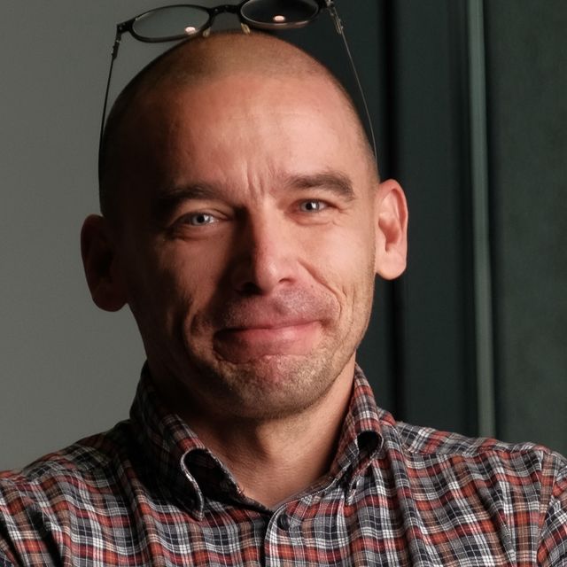 Robert Koliński, psycholog Wrocław