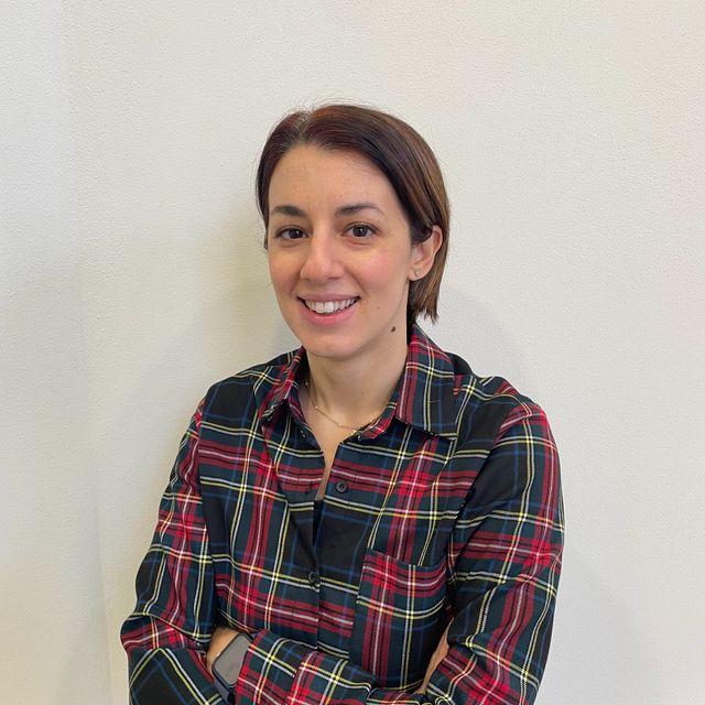 Alice Mandrile, psicoterapeuta Fossano