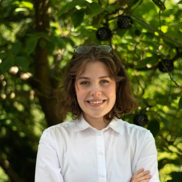 Magdalena  Mazurkiewicz, logopeda Warszawa