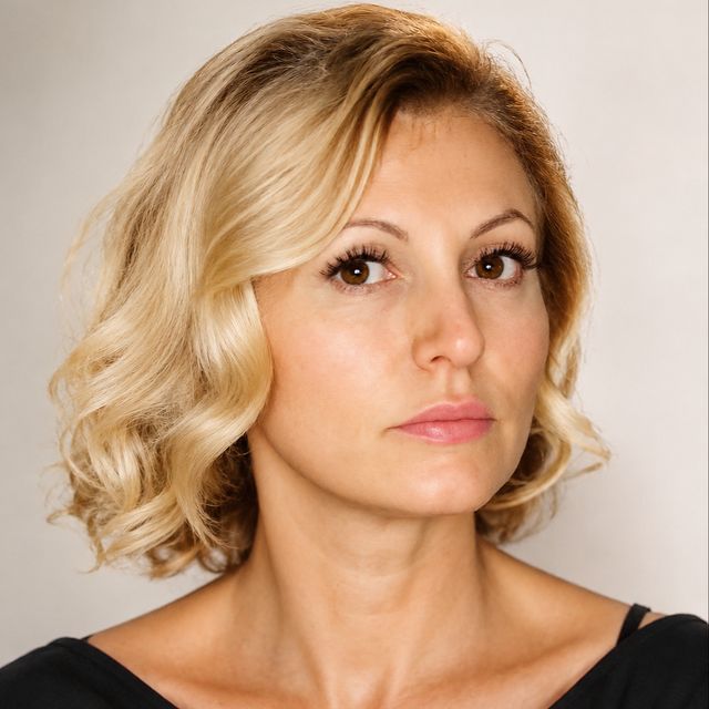 Violeta Raileanu, psicologo Torino