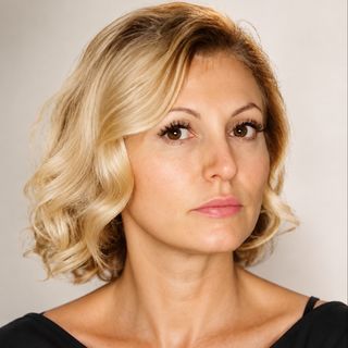 Violeta Raileanu, psicologo Torino