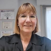 María Dalila Jiménez Sierra Psicólogo, Psicólogo infantil