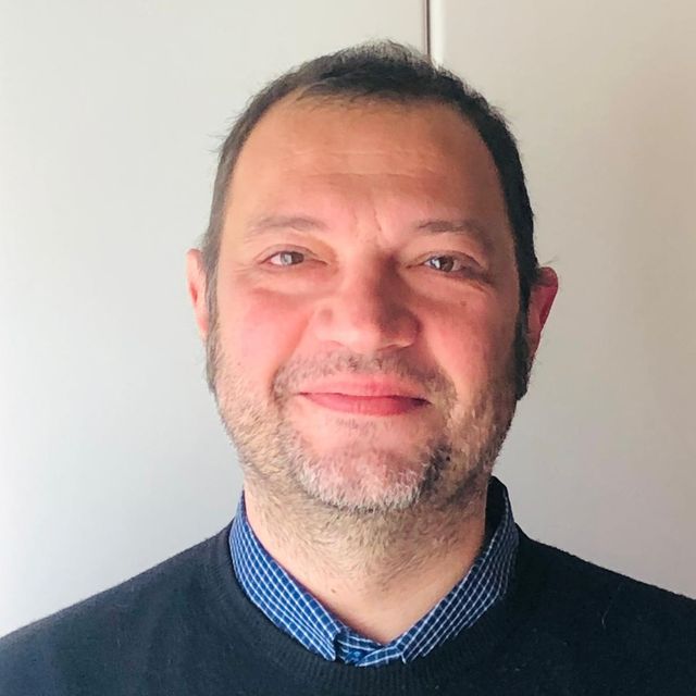 Andrea Campagna, psicologo Bologna