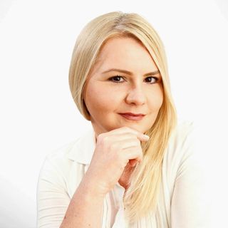 mgr Aleksandra Pieślak