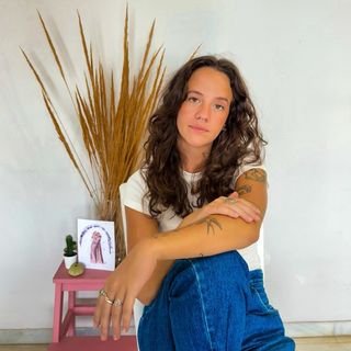 Acercar imagen: Belen Docavo Muñiz, Psicólogo Almería