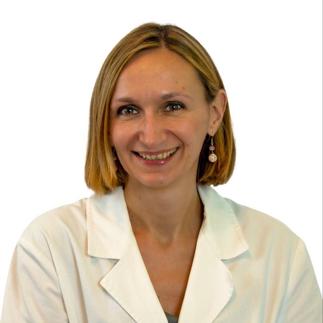 Karina Makarenko, ginecologo Milano
