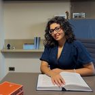 Dott.ssa Valeria Scalisi