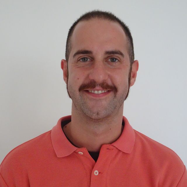 Davide Ciccarelli, psicologo Torino