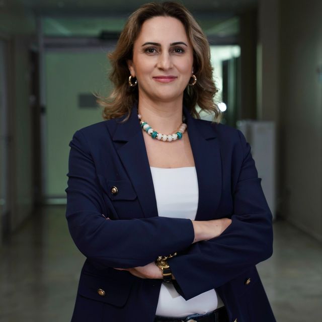 Meryem Kürek Eken, Kadın Hastalıkları Ve Doğum İstanbul