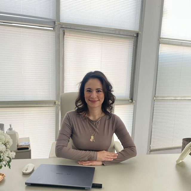 Melis Bağcı, Diyetisyen Iğdır