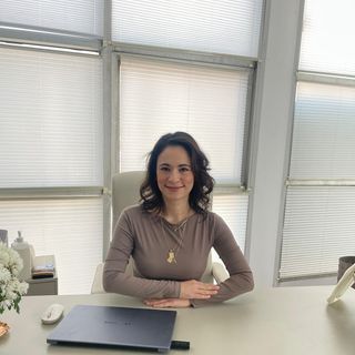 Resmi büyüt: Melis Bağcı, Diyetisyen Iğdır