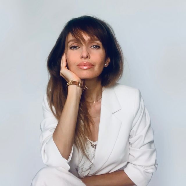 Karolina  Seta , psycholog Kraków