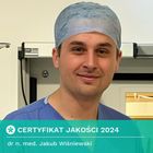 dr n. med. Jakub Wiśniewski