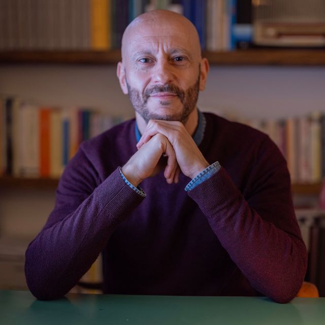 Lorenzo Galeotti, psicoterapeuta Firenze