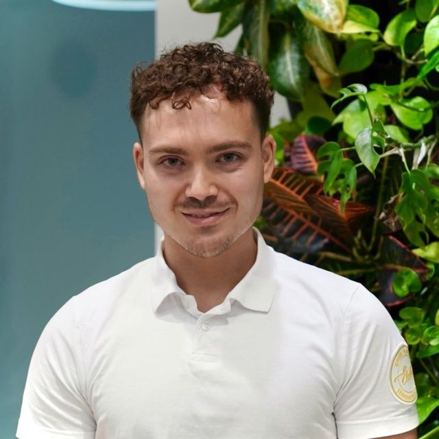 Marek Arpáš, specialista na estetickou medicínu Praha