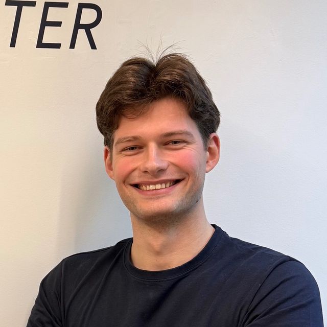 Jakub Gajos, fizjoterapeuta Wrocław