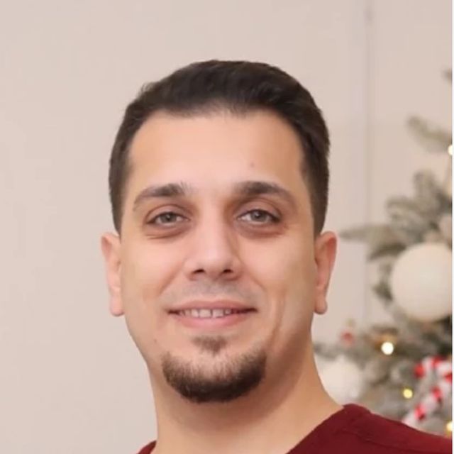 M.Cihad Küçükdurmaz, Diş Hekimi Gaziantep