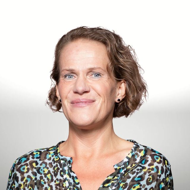 Annette Lartey, Heilpraktiker Wiesbaden