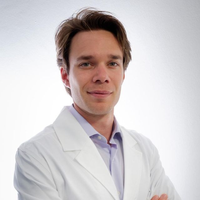 Sidney Actis, osteopata Aosta