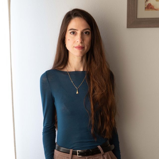 Ilaria Costantino, psicologo Monza