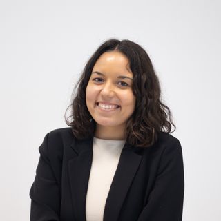Pilar Mercader Pérez, Logopeda San Javier
