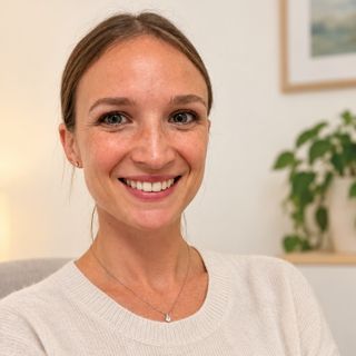 Giulia Pasqualoni, psicoterapeuta Terni