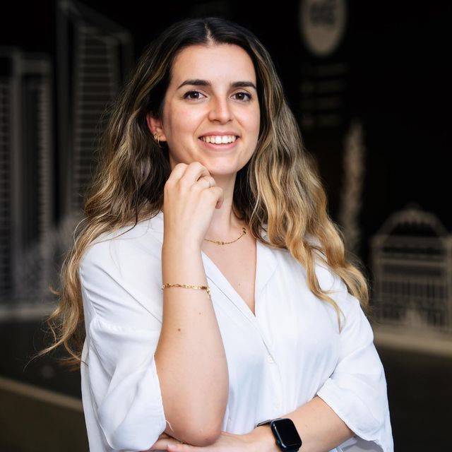 Amanda Clavijo Padilla, Psicólogo Manises