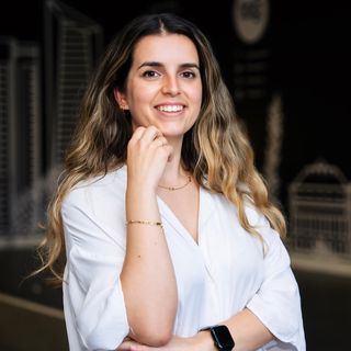  Amanda Clavijo Padilla