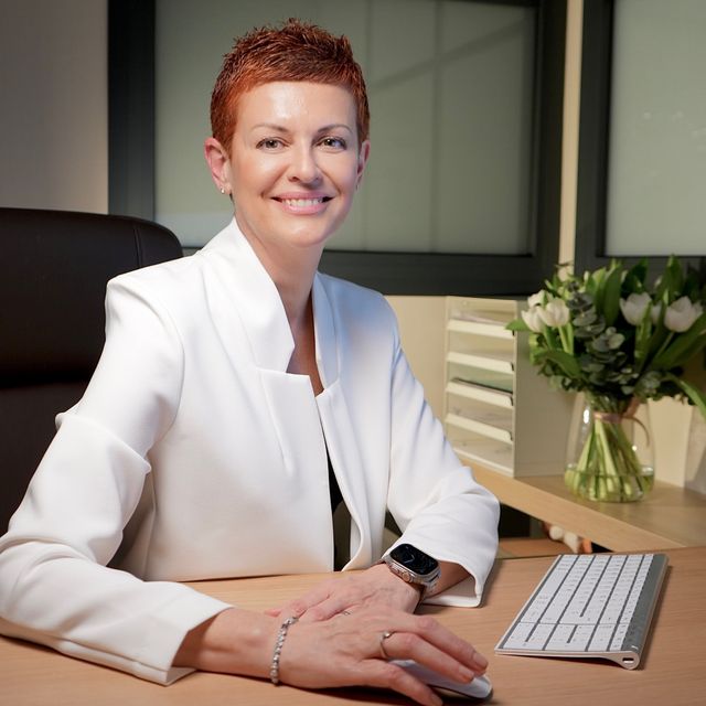 Susana Alonso Zamora, Traumatólogo Llucmajor