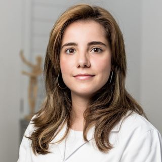 Acercar imagen: Olga Marín Palancar, Dietista Nutricionista Palma de Mallorca
