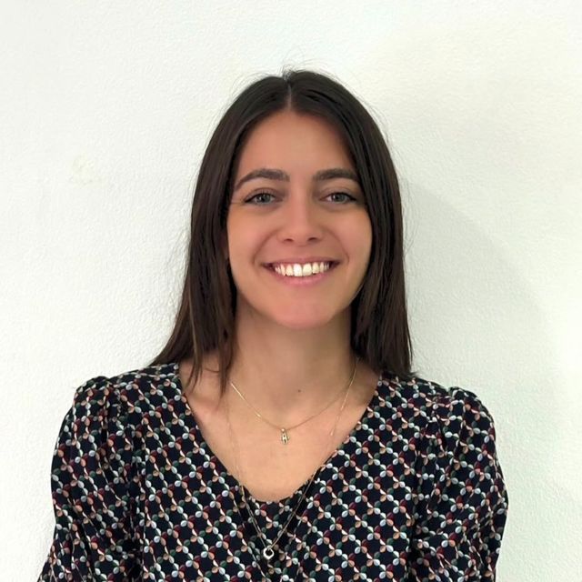 Giulia Tosi, ostetrica Spilamberto