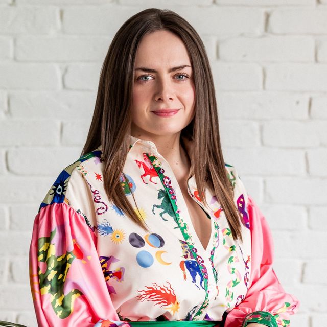 Sandra Kaczykowska, psycholog Gdańsk