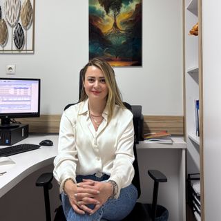 Resmi büyüt: Derya Deniz, Göğüs Hastalıkları Şehitkamil