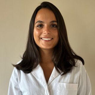 Dott.ssa Martina Giachino