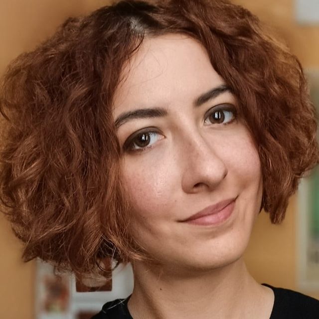 Giulia Veneziani, psicologo Piacenza