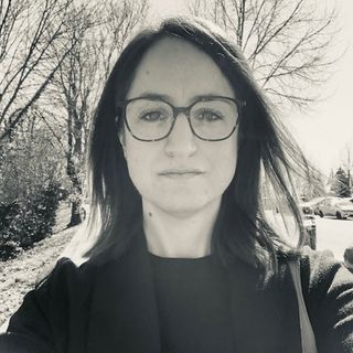 Dott.ssa Silvana Giovanna Marin