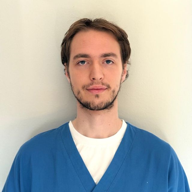 Guglielmo Tassell, osteopata Sesto San Giovanni