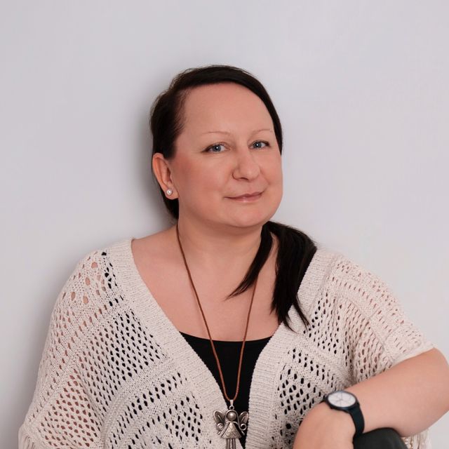 Agnieszka Wojda
