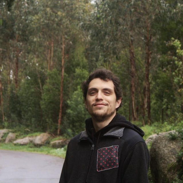 Fernando Barrios López, Psicólogo Almendralejo