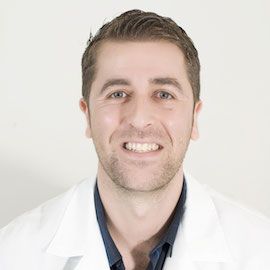 Jorge Cadenas Osuna, Ginecólogo Sevilla