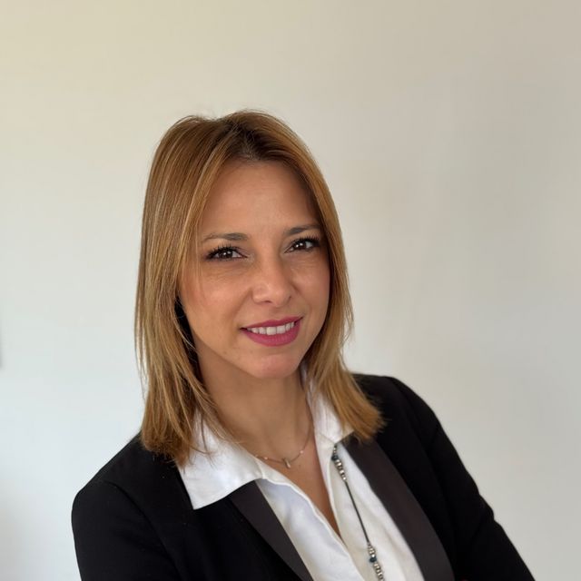 Denise Raccis, psicologo Roma