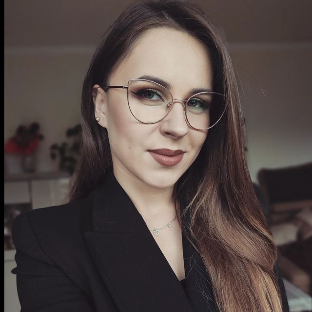 Agnieszka Domaciuk, psycholog Krasnystaw