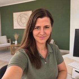 Jeannine Reimer, Heilpraktiker für Psychotherapie Hungen